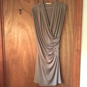 Anna Argiolera Designer Dress from NYC